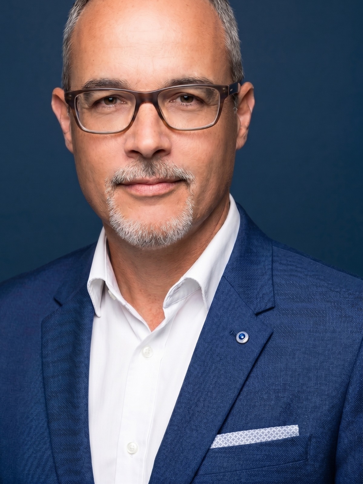 Gianni Candido portrait